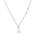 Náhrdelník Kiral Silver