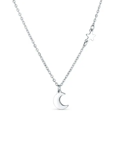Náhrdelník Kiral Silver