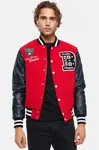 Benlee Herren College Jacke