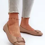 Dámské baleríny Kesi