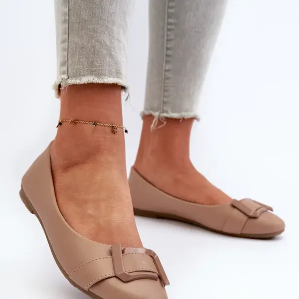 Dámské baleríny Kesi