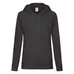Women's Lightweight Fruit of the Loom Hoodie