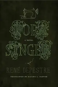 Popa Singer - RenÃ© Depestre