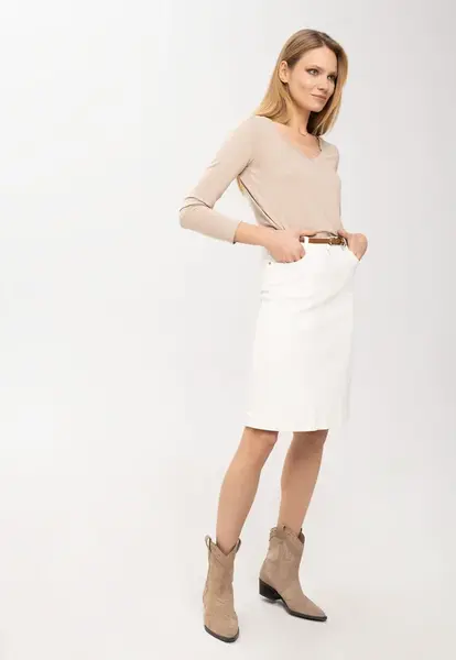 Dámská sukně Volcano