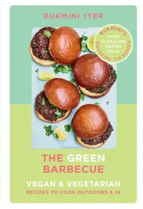 The Green Barbecue - Iyer Rukmini