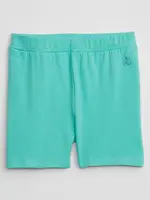 GAP Dětské kraťasy s pružným pasem - Holky