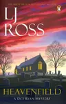 Heavenfield - LJ Ross