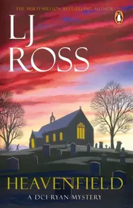 Heavenfield - LJ Ross