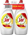 Jar 2x900ml Lemon