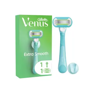 Gillette Venus Extra smooth holiaci strojček