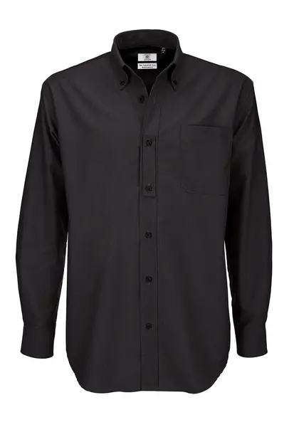 BK01•B&C OXFORD LSL /MEN
