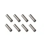 Savage Gear chrastítko Steel E-Rattle Kit 4+4ks