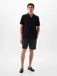 GAP Lněné kraťasy - Pánské