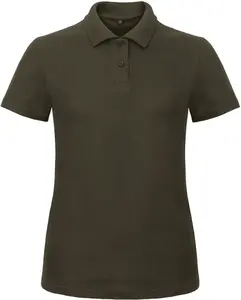 Dámská polokošile B&C Basic
