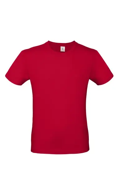 Tričko pánské B&C Basic