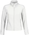 Dámská bunda B&C Softshell