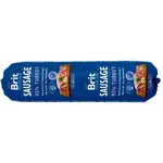 BRIT Premium Sausage Turkey salám pro psy 800 g