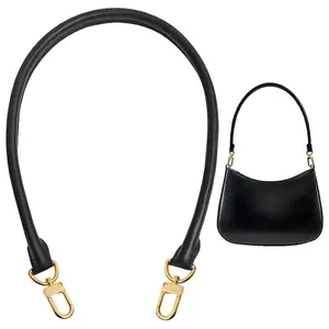 Leather Bag Straps