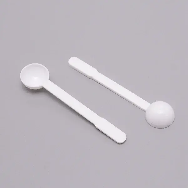 Plastic Spoons