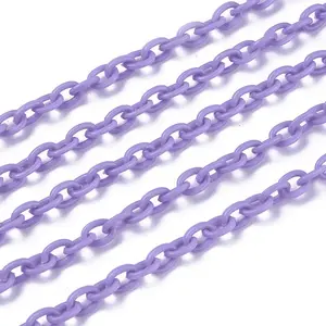 ABS Plastic Cable Chains