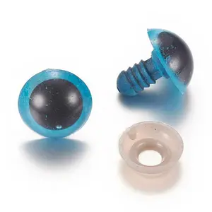 Craft Plastic Doll Eyes Stuffed Toy Eyes