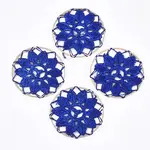 Polycotton(Polyester Cotton) Woven Pendant Decorations