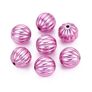 UV Plating Acrylic Beads