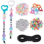 DIY Jewelry Making Finding Kits