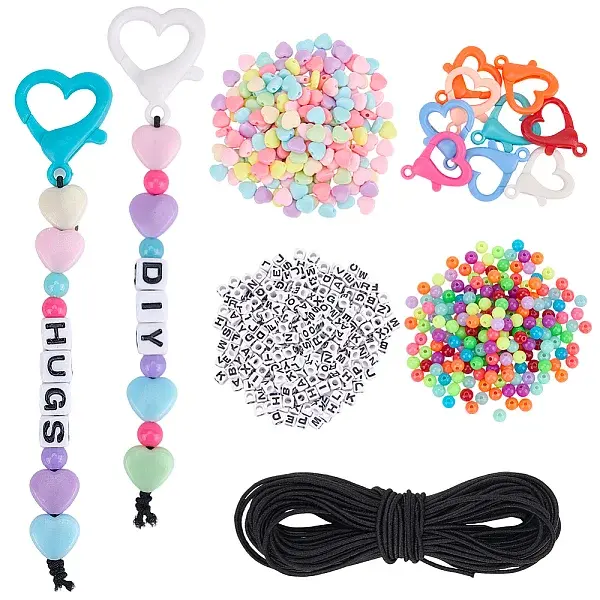 DIY Jewelry Making Finding Kits