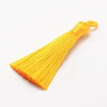 Polyester Tassel Big Pendant Decorations