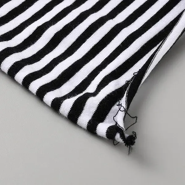 Cotton Stripe Fabric