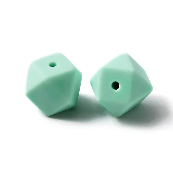 Food Grade Eco-Friendly Silicone Beads