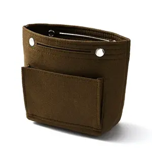 Felt Purse Organizer Insert