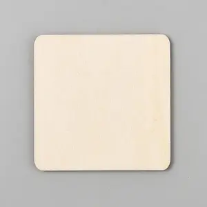 Square MDF Board