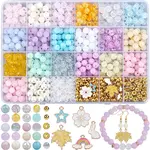 DIY Jewelry Making Findings Kits
