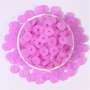 Plastic Linking Rings