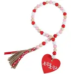 Wooden Beads Pendant Decorations