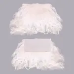 Polyester Doll Hair