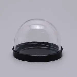 Acrylic Clay Model Displays