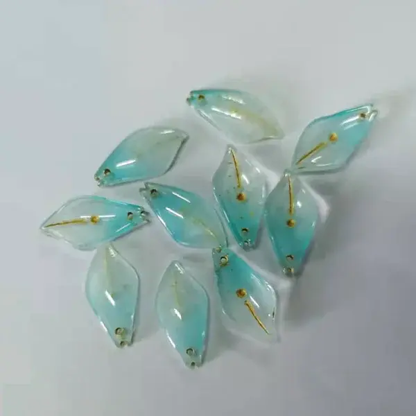 Handmade Lampwork Pendants