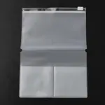 PVC Plastic Storage Bag
