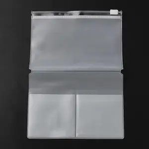 PVC Plastic Storage Bag