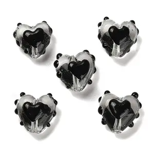Handmade Lampwork Beads
