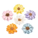 Epoxy Resin & Dried Flower Big Pendants