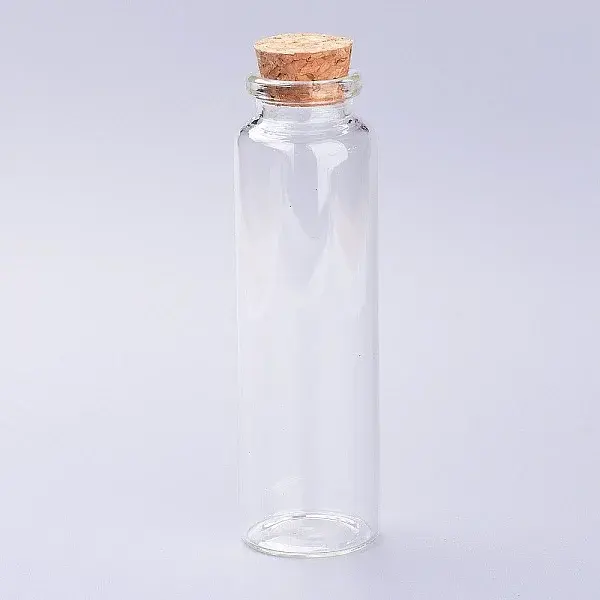 Glass Bottles