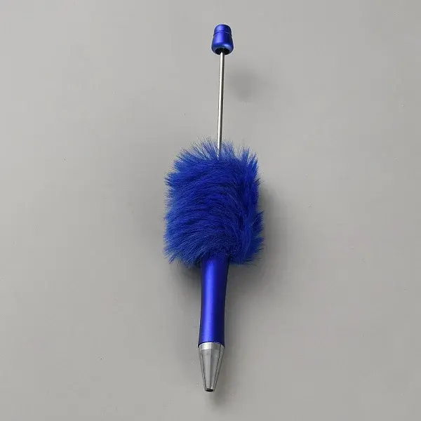 Plastic Ball-Point Pen