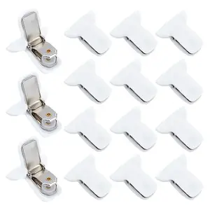 Iron Anti-slip Cloth Clips