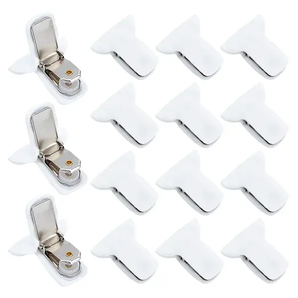 Iron Anti-slip Cloth Clips