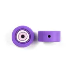 Silicone Focal Beads