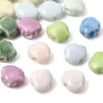 Handmade Porcelain Beads